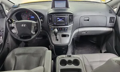 Hyundai Starex 2017, 185467 км, за 5194.04 USD - фото 7
