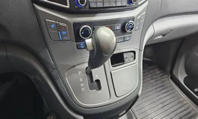 Hyundai Starex 2017, 185467 км, за 5194.04 USD - фото 9