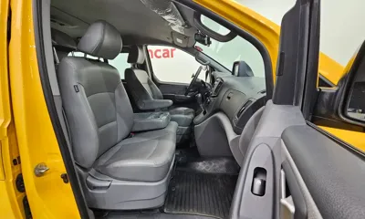 Hyundai Starex 2017, 185467 км, за 5194.04 USD - фото 10