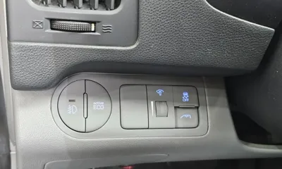 Hyundai Starex 2017, 185467 км, за 5194.04 USD - фото 12