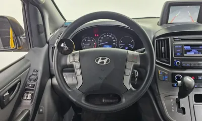 Hyundai Starex 2017, 185467 км, за 5194.04 USD - фото 13