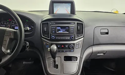 Hyundai Starex 2017, 185467 км, за 5194.04 USD - фото 14