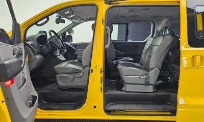 Hyundai Starex 2017, 185467 км, за 5194.04 USD - фото 18