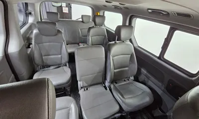 Hyundai Starex 2017, 185467 км, за 5194.04 USD - фото 19
