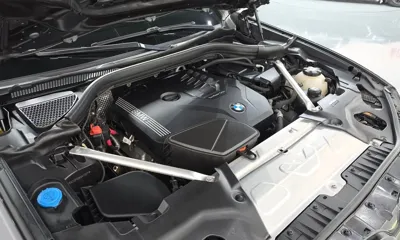 BMW X3 2022, 35524 км, за 31392.14 USD - фото 6