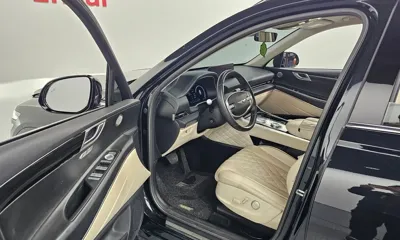 Genesis GV80 2021, 100164 км, за 26098.44 USD - фото 11