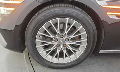 Genesis G80 2021, 142591 км, за 16505.23 USD
