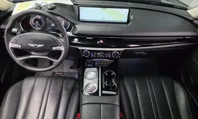 Genesis G80 2021, 142591 км, за 16430.48 USD - фото 7