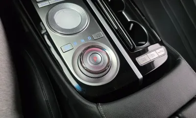 Genesis G80 2021, 142591 км, за 16430.48 USD - фото 9