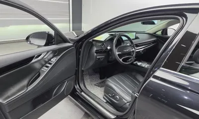 Genesis G80 2021, 142591 км, за 16430.48 USD - фото 10