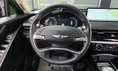 Genesis G80 2021, 142591 км, за 16430.48 USD - фото 12