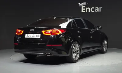 Kia K5 2015, 126264 км, за 4543.98 USD