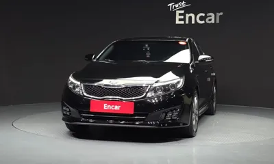 Kia K5 2015, 126264 км, за 4543.98 USD
