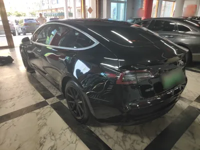 Tesla Model 3 2020, 152700 км, за 15383 USD