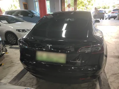 Tesla Model 3 2020, 152700 км, за 15383 USD