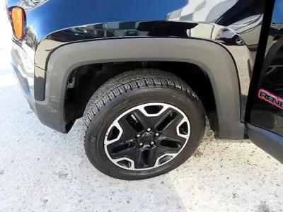 Jeep Renegade 2017, 135223 км, за 4957.7 USD - фото 19