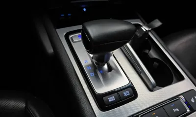 Genesis G80 2017, 153850 км, за 7023.76 USD - фото 9
