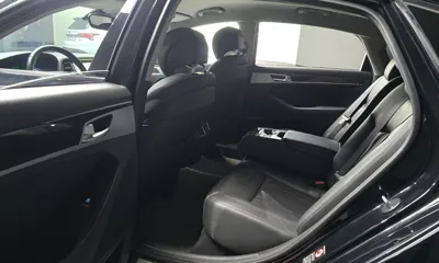 Genesis G80 2017, 153850 км, за 7023.76 USD - фото 11