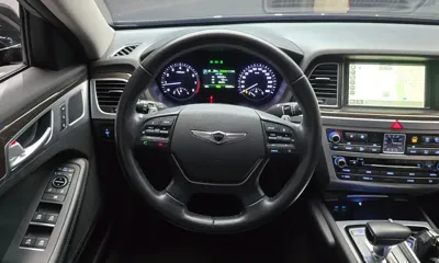 Genesis G80 2017, 153850 км, за 7023.76 USD - фото 13