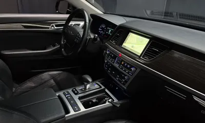 Genesis G80 2017, 153850 км, за 7023.76 USD - фото 19