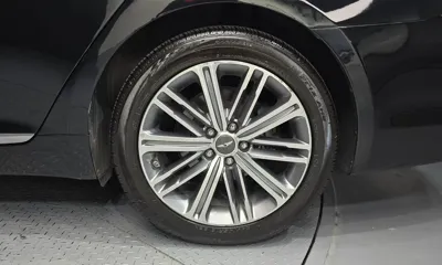 Genesis G80 2017, 153850 км, за 7023.76 USD - фото 21