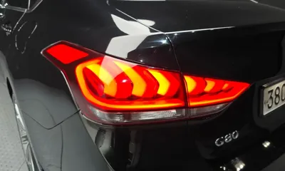 Genesis G80 2017, 153850 км, за 7023.76 USD - фото 23