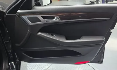 Genesis G80 2017, 153850 км, за 7023.76 USD - фото 25
