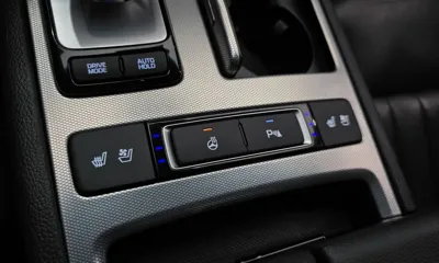 Genesis G80 2017, 153850 км, за 7023.76 USD - фото 27