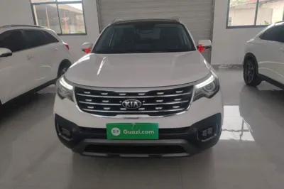 Kia Sportage R 2019, 73500 км, за 11675 USD