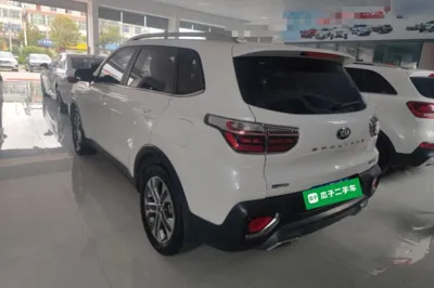 Kia Sportage R 2019, 73500 км, за 11675 USD