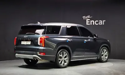 Hyundai Palisade 2019, 91927 км, за 14529.24 USD