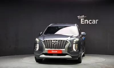 Hyundai Palisade 2019, 91927 км, за 14529.24 USD