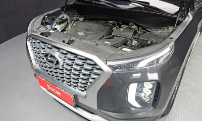 Hyundai Palisade 2019, 91927 км, за 14529.24 USD - фото 6