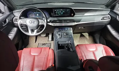 Hyundai Palisade 2019, 91927 км, за 14529.24 USD - фото 7