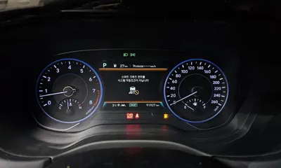 Hyundai Palisade 2019, 91927 км, за 14529.24 USD - фото 8