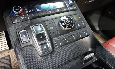 Hyundai Palisade 2019, 91927 км, за 14529.24 USD - фото 9