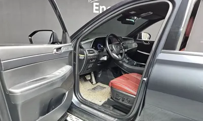 Hyundai Palisade 2019, 91927 км, за 14529.24 USD - фото 10