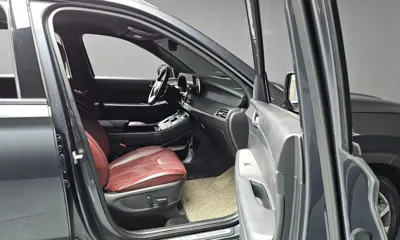 Hyundai Palisade 2019, 91927 км, за 14529.24 USD - фото 11