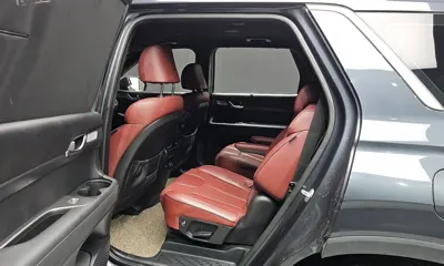 Hyundai Palisade 2019, 91927 км, за 14529.24 USD - фото 12
