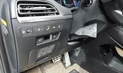 Hyundai Palisade 2019, 91927 км, за 14529.24 USD - фото 13