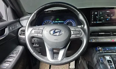 Hyundai Palisade 2019, 91927 км, за 14529.24 USD - фото 14