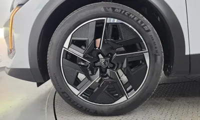 Peugeot 408 2025, 6257 км, за 24744.41 USD