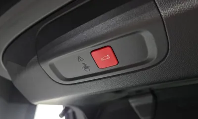 Peugeot 408 2025, 6257 км, за 24744.41 USD - фото 20