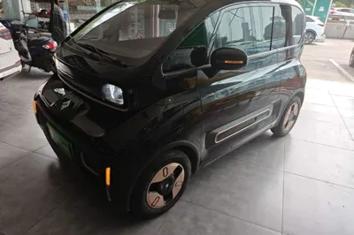 Baojun KiWi EV · 2022 год