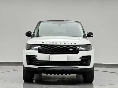 Land Rover Range Rover 2022, 67000 км, за 121704.93 USD