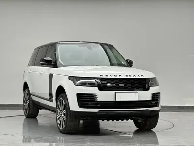 Land Rover Range Rover 2022, 67000 км, за 121704.93 USD