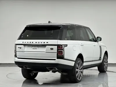 Land Rover Range Rover 2022, 67000 км, за 121196.11 USD - фото 6