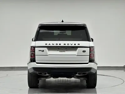 Land Rover Range Rover 2022, 67000 км, за 121196.11 USD - фото 7