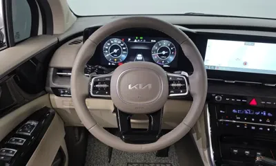 Kia Canival 2023, 29859 км, за 20055.99 USD - фото 14