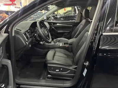 Audi Q5L 2023, 80000 км, за 25033.35 USD